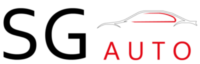 Logo SG Auto