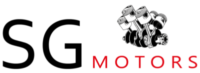 Logo SG Motors